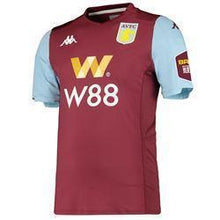 Load image into Gallery viewer, Aston Villa Elmohamady Home Soccer Jersey 2019-20 Jersey