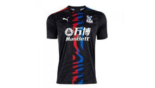 Load image into Gallery viewer, Crystal Palace11 ZAHA Away Soccer Jersey 2019-2020