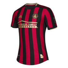 Load image into Gallery viewer, 15-Hector Villalba Atlanta United FC 219 Star and Stripes Player Jersey – Red