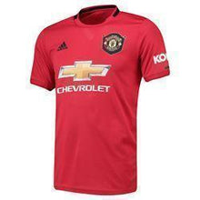Load image into Gallery viewer, Alexis 7 Manchester United Home Soccer Jersey 2019-20