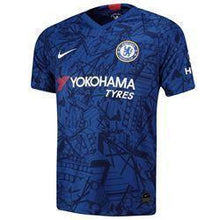 Load image into Gallery viewer, 12-Loftus-Cheek Chelsea Home Soccer Jersey 2019-20