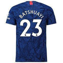 Load image into Gallery viewer, 23-Batshuayi Chelsea Home Soccer Jersey 2019-20
