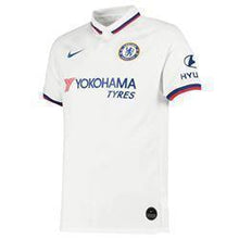 Load image into Gallery viewer, 11-Pedro Chelsea Away Soccer Jersey 2019-20