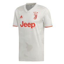 Load image into Gallery viewer, Giorgio Chiellini #3 Juventus Away Soccer Jersey 2019-20