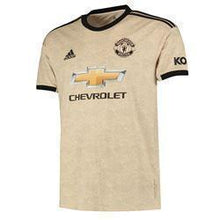 Load image into Gallery viewer, Darmian 36 Manchester United Away Soccer Jersey 2019-20
