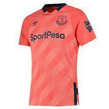 Load image into Gallery viewer, Sigurdsson 10 Everton Away Soccer Jersey 2019-20