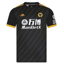 Load image into Gallery viewer, Wolverhampton 9-RAUL Away Soccer Jersey 2019-20