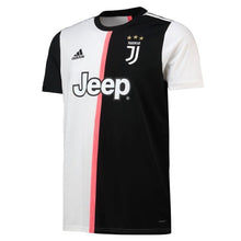 Load image into Gallery viewer, Alex Sandro #12 Juventus Home Soccer Jersey 2019-20 Jersey