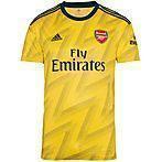 Load image into Gallery viewer, Alex Iwobi 17 Arsenal Away Soccer Jersey 2019-20