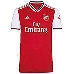 Load image into Gallery viewer, 19-NICOLAS PEPE Arsenal 2019-20 Home Jersey