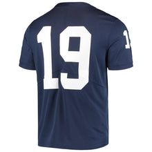 Load image into Gallery viewer, #19 Penn State Nittany Lions Nike Limited Jersey - Navy