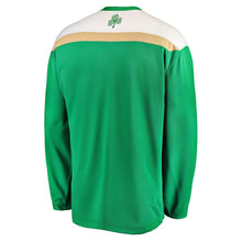 Load image into Gallery viewer, Boston Bruins Fanatics Branded 2019 St. Patrick's Day Replica Jersey - Green