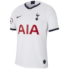 Load image into Gallery viewer, Christian Eriksen Tottenham Hotspur  Home Soccer Jersey 2019-20 – White