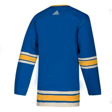 Load image into Gallery viewer, St. Louis Blues adidas Alternate Jersey - Blue