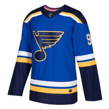 Load image into Gallery viewer, Vladimir Tarasenko St. Louis Blues adidas Player Jersey - Royal