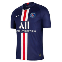 Load image into Gallery viewer, Edinson Cavani Paris Saint-Germain Home Soccer Jersey 2019-20 – Navy