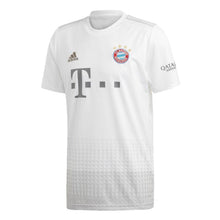 Load image into Gallery viewer, Jérôme Boateng Bayern Munich Away Soccer Jersey 2019-20 – White