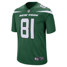 Load image into Gallery viewer, Quincy Enunwa New York Jets Nike Game Jersey – Gotham Green