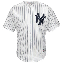Load image into Gallery viewer, Aroldis Chapman New York Yankees Majestic Cool Base Home Player Jersey - White