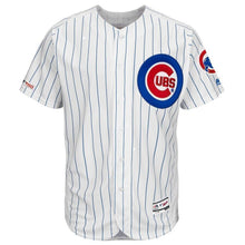 Load image into Gallery viewer, Jose Quintana Chicago Cubs Majestic Flex Base Collection Player Jersey - White