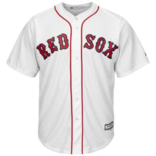 Load image into Gallery viewer, Chris Sale Boston Red Sox Majestic Home Cool Base Jersey - White